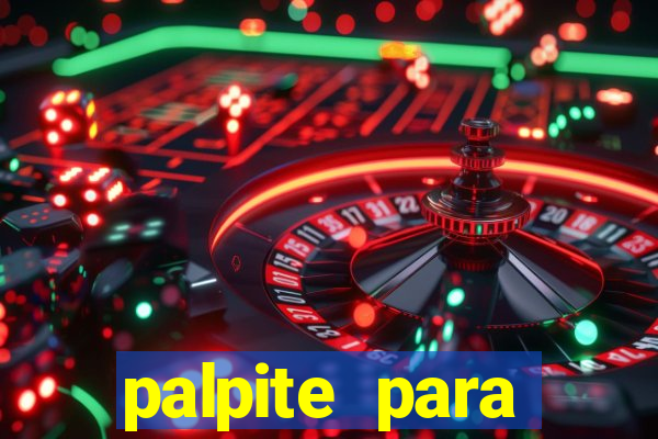 palpite para seninha de hoje